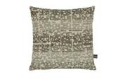 Esme Green/Rose Cushion 43x43cm image