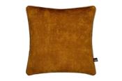 Etta Cushion Mustard 43x43cm image