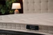 Evernight Comfort 4'6' Double Mattress Topper