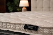 Evernight Gel Memory 4'6' Double Mattress Topper