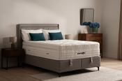 Evernight Natural Indulgence 5' King Mattress image