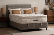Evernight Natural Latex Luxury 5' King Mattress image