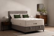 Evernight Natural Opulence 6' Super King Mattress image