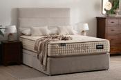 Evernight Natural Seasons Latex 4'6' Double Mattress image
