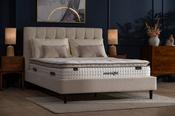 Evernight Posture Care 4'6' Double Mattress image