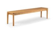 Finn Oak Bench 1.8m