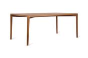 Finn Oak Dining Table 1.8m image