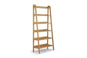 Foster Oak Bookcase image