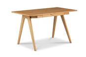 Foster Oak Desk image