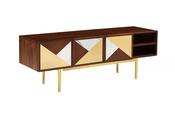Franco 3 Doors TV Stand