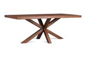 Fresco Rectangle Dining Table 1.8m