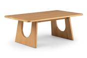 Girona Oak Coffee Table image