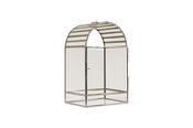 Glass Lantern