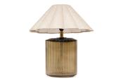 Glass Table Lamp image