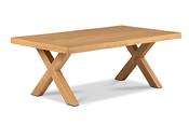 Granada Oak Coffee Table image