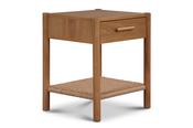 Griffin Oak Side Table
