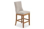 Harrow Cream Counter Stool image