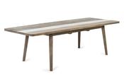 Havana Extendable Dining Table 1.8-2.6m image