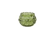 Havana Tealight Green image