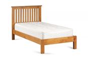 Hereford 3'0 Low End Bedframe