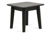 Holland Black Side Table image