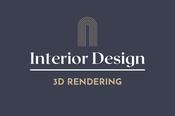 Interior Design Service - 3D Rendering