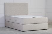 Irish Legacy Advance Life Supreme Super King 6' Mattress image