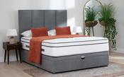 Respa Revelry King 5' Mattress image