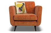 Ivy Armchair by Orla Kiely image