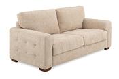 Jackson Champagne 3 Seater Sofa image