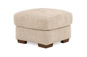 Jackson Champagne Footstool image