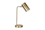 Jade Table Lamp image