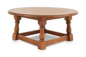Jessie Round Coffee Table image