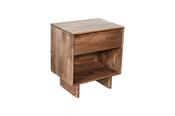 Karma 1 Drawer Bedside Table