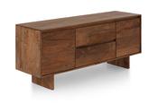 Karma 2 Doors 2 Drawers Sideboard image