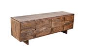 Karma 2 Doors 4 Drawers TV Stand image