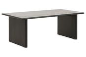 Karma Black Coffee Table image