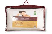 King Koil Luxury Visco Fill Pillow image