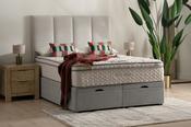 King Koil Spinal Tranquility Super King 6' Mattress image