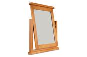 Kingston Oak Dressing Mirror
