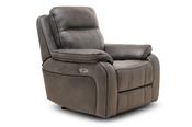 Lansdowne Electric Recliner Armchair image