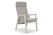 Lazio Reclining Outdoor Dining Chair image