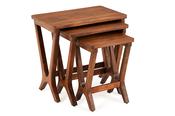 Leo Nest of Tables image