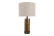 Leon Table Lamp Large image