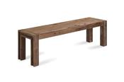 Lex Brown Bench