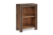 Lex Brown Low Bookcase image