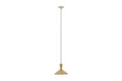 Lexi Pendant Gold 30cm