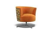 Lily Accent Chair by Orla Kiely image