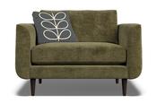 Linden Snuggler by Orla Kiely