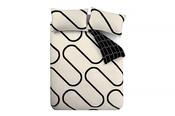 Linear Curve Geo King Duvet Set image